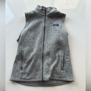 Patagonia Vest
